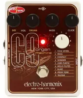 Electro-Harmonix C9 Organ Machine