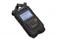 Zoom H4n PRO BLK SET