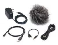 Zoom H4n PRO BLK SET