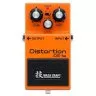 BOSS DS-1W Distortion Waza
