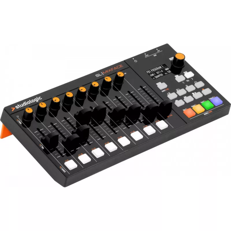 Fatar-Studiologic SL MIXFACE