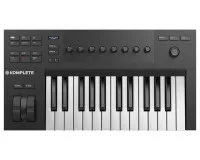 Native Instruments Komplete Kontrol A25