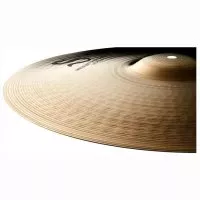 Zildjian 18&quot; S MEDIUM THIN CRASH