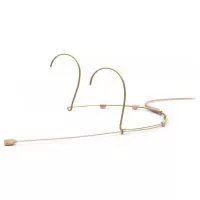 DPA microphones 4088-DC-A-F00-LH