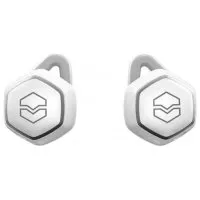 V-Moda HEXM-PR-WH HEXAMOVE