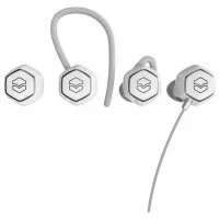 V-Moda HEXM-PR-WH HEXAMOVE