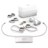 V-Moda HEXM-PR-WH HEXAMOVE