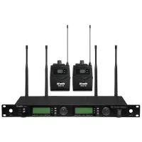 DV audio WMS-24B