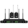 DV audio WMS-24B