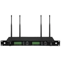 DV audio WMS-24B