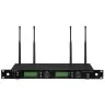 DV audio WMS-24B