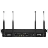 DV audio WMS-24B
