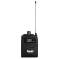 DV audio WMS-24B