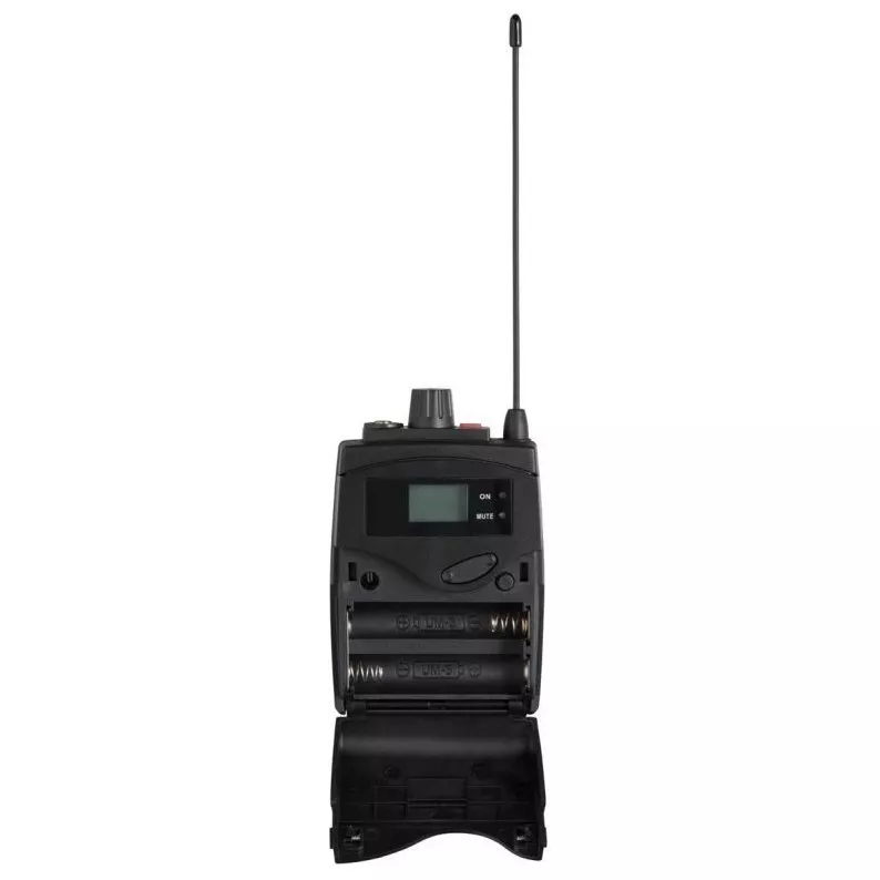 DV audio WMS-24B