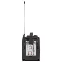 DV audio WMS-24B