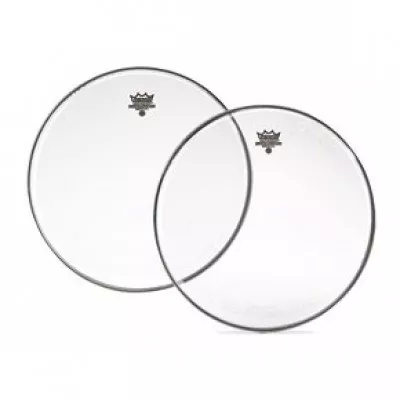 Remo EMPEROR 16'' CLEAR Remo EMPEROR 16'' CLEAR