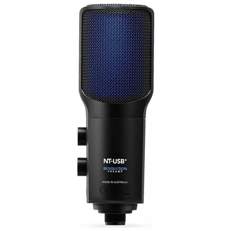 Rode NT-USB+