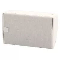 Martin Audio CDD10W-WR IP54 Weatherised 10&quot;CDD Speaker White