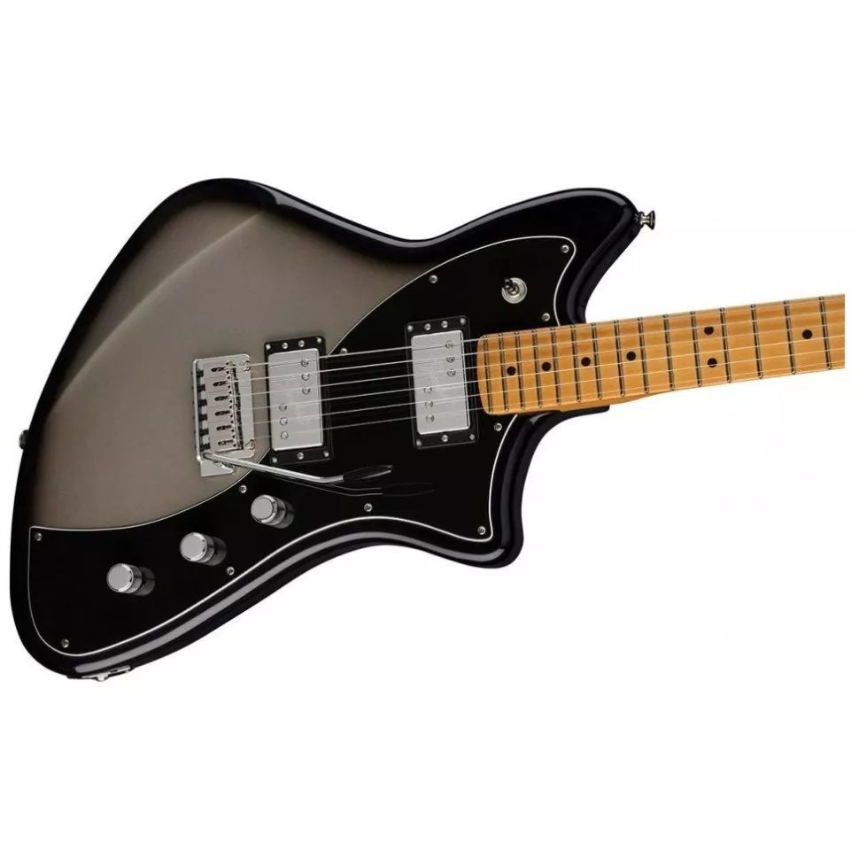 Fender Player Plus Meteora Hh Mn Silverburst