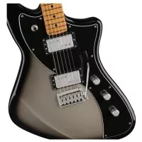 Fender Player Plus Meteora Hh Mn Silverburst