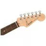 Squier by Fender Debut Stratocaster LRL Black