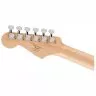 Squier by Fender Debut Stratocaster LRL Black
