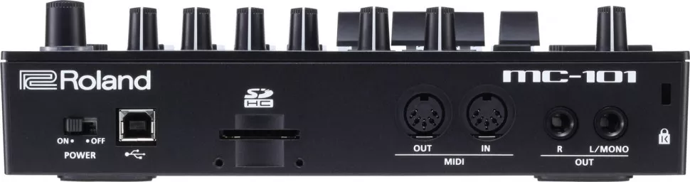 Roland Roland MC-101