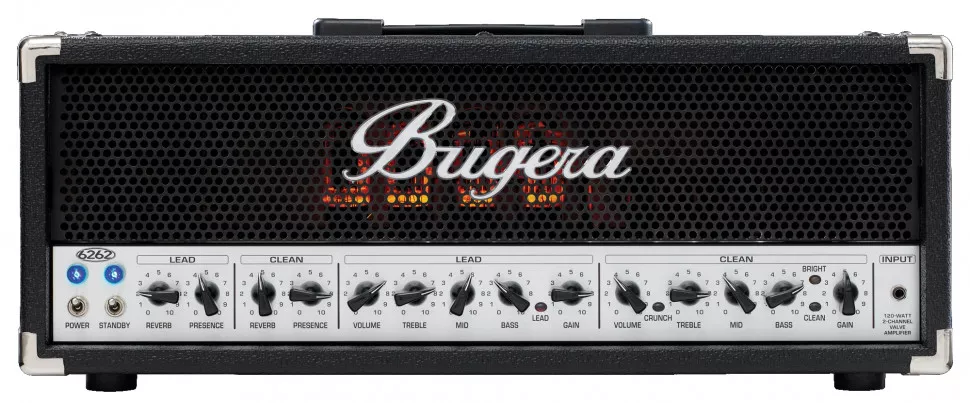 Bugera 6262 INFINIUM