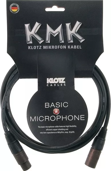 Klotz M1FM1K0200 Klotz M1FM1K0200