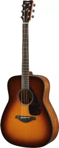 Yamaha FG800 BS Yamaha FG800 BS