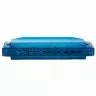 Hohner Beginner Translucent Harp M5252 C-major (Blue) Hohner Beginner Translucent Harp M5252 C-major (Blue)