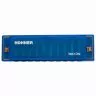 Hohner Beginner Translucent Harp M5252 C-major (Blue) Hohner Beginner Translucent Harp M5252 C-major (Blue)