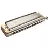 Hohner M27001X Super Chromonica C-major