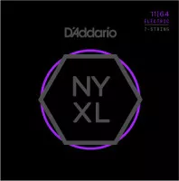 D'Addario NYXL1164