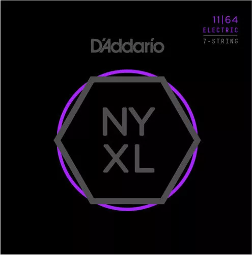 D'Addario NYXL1164 D'Addario NYXL1164