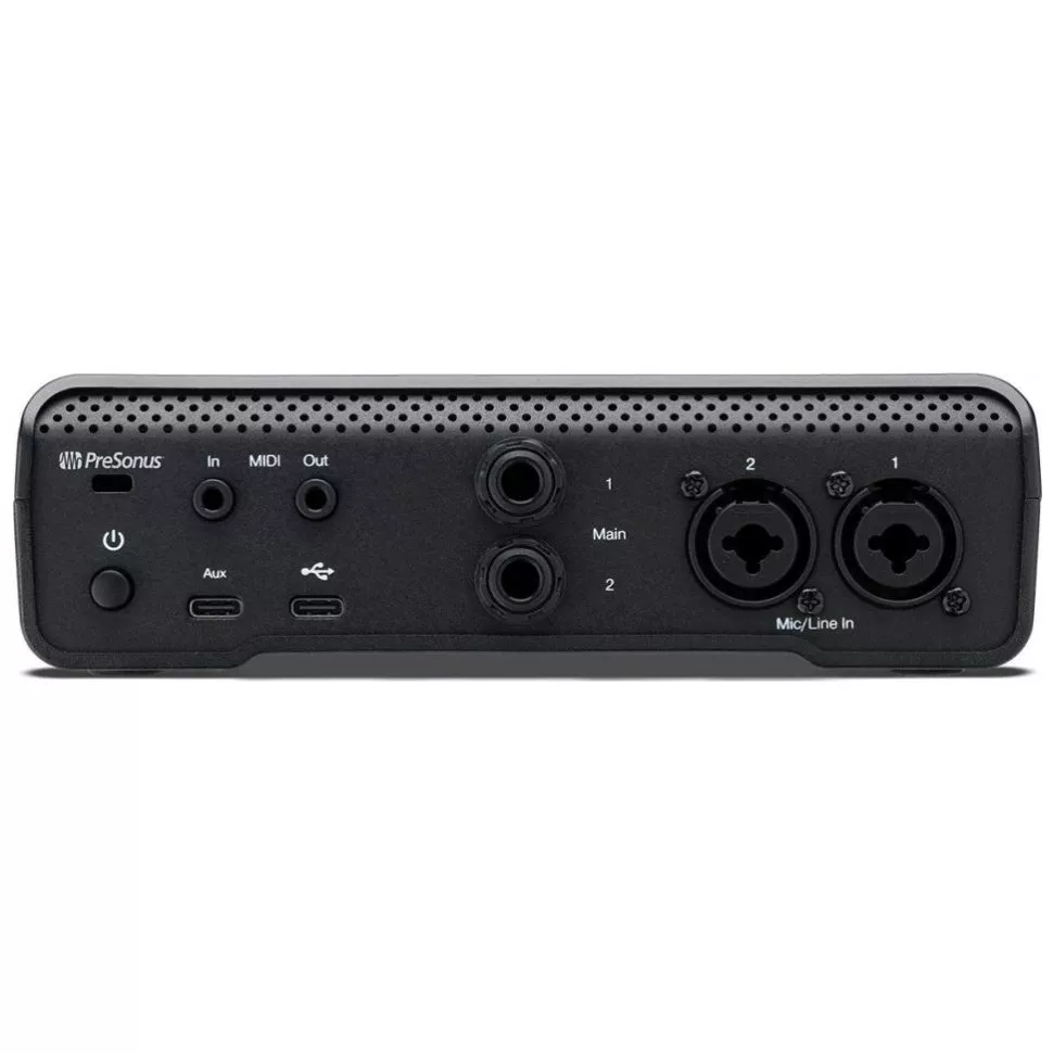 Presonus Quantum ES2