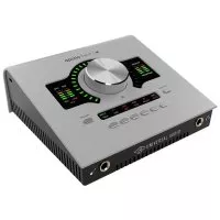 Universal Audio Apollo Twin X Duo Gen 2 Studio