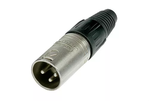 Neutrik NC3MZ