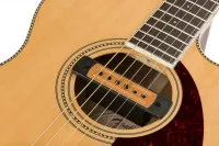 Fender MESQUITE HUMBUCKING ACOUSTIC SOUNDHOLE PICKUP