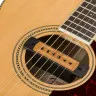 Fender MESQUITE HUMBUCKING ACOUSTIC SOUNDHOLE PICKUP
