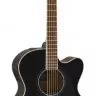 Yamaha CPX600 BL