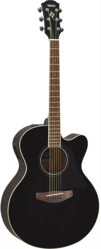 Yamaha CPX600 BL