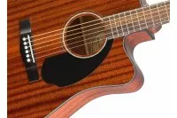 Fender CD-60SCE DREADNОUGHT MAHOGANY WN
