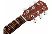 Fender CD-60SCE DREADNОUGHT MAHOGANY WN