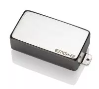 EMG H4A CHROME