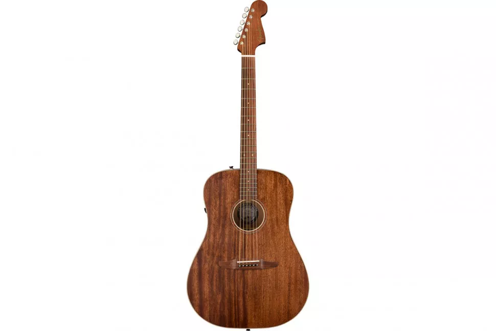 Fender REDONDO SPECIAL MAHOGANY
