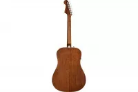 Fender REDONDO SPECIAL MAHOGANY