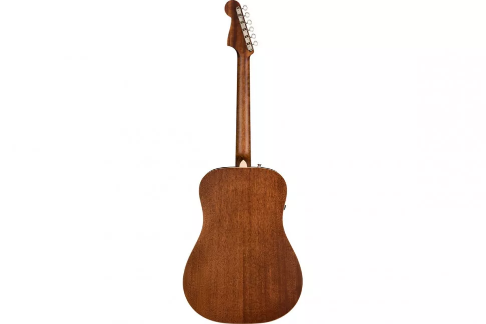 Fender REDONDO SPECIAL MAHOGANY