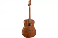 Fender REDONDO SPECIAL MAHOGANY
