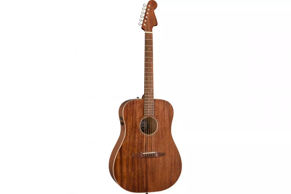 Fender REDONDO SPECIAL MAHOGANY